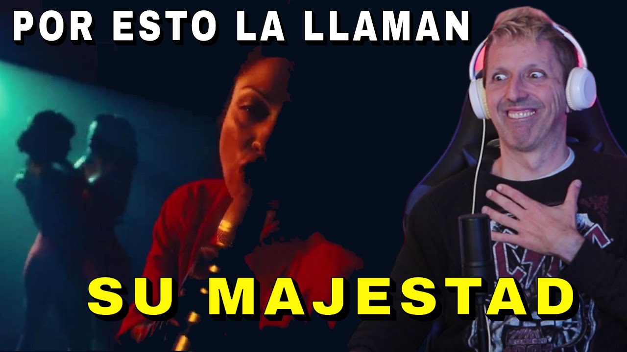 MON LAFERTE EMOCIONA con su HOMENAJE A CECILIA LA INCOMPARABLE y su TANGO de las ROSAS | REACCIÓN