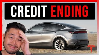 THIS EV Tax Credit is ENDING in 30 Days (Charger)