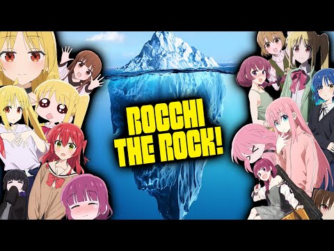 The Rooshibi Leaks That Rocked The World