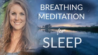 Nurture Your Nervous System for Better Sleep