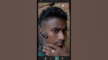 ❤️ #New_CB_style_photo_editing_in_picsart🔥face smooth editing secret lightroom editing malayalam