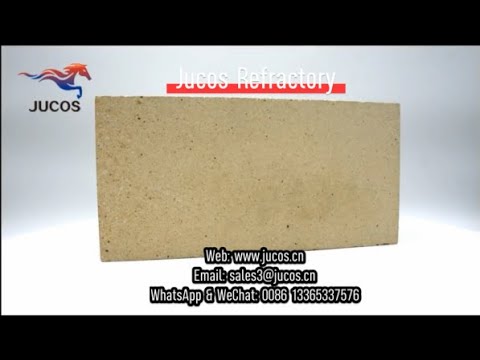 Your Ultimate Guide to High Alumina Fire Brick