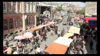 James Bond Filmine Çiniler Çinici İznikten