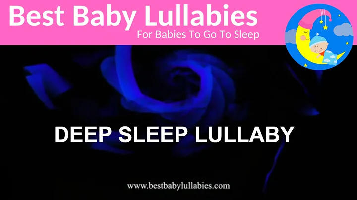 TWO HOURS of Gentle Lullabies for Babies - Baby Sleep Music
