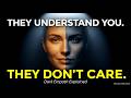 Dark Empaths Explained — The Most Dangerous Personality Type