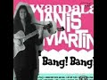 wanda Mary Fraser - man we had a party - the female Elvis - rockabilly 1955 