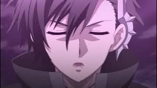 Black summoner episode 12 english dubbed
