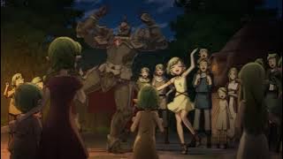 Black summoner episode 12 english dubbed