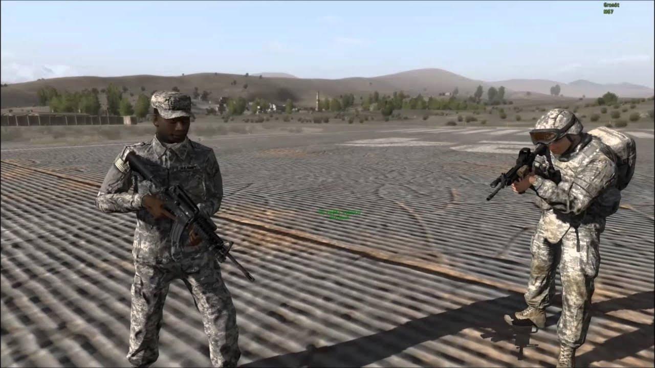 Arma 2 BOOT CAMP YouTube arma-2-boot-camp-youtube
