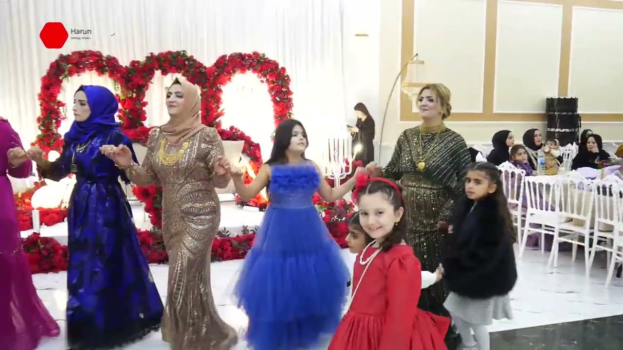 Melisa & Mazlum  - 20 .01 .2026 -  P 1/ مليسا و مظلوم