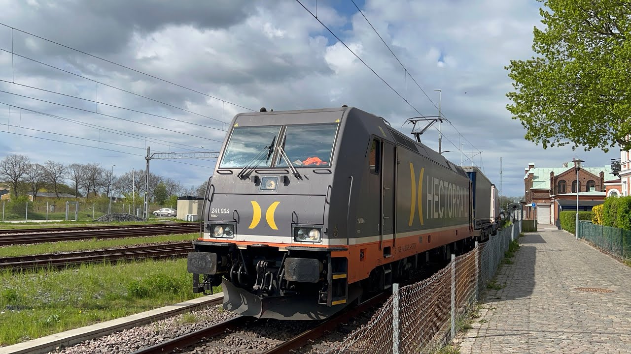 Omledningar i Teckomatorp!