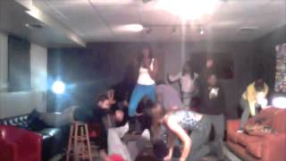 GlaziEs Harlem Shake V8.4 UCM