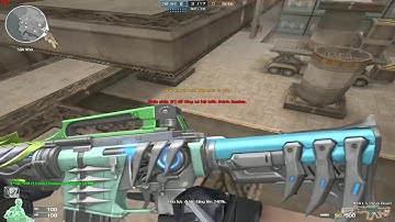 Tiến xinh trai hack liên hoàn vả