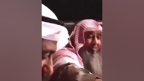 الشيخ خالد السعيدي ، تلاوة جميلة