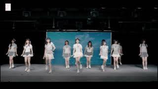 【AKB48TeamSH】 Oh my pumpkin！ （TSH ver.）舞台直拍