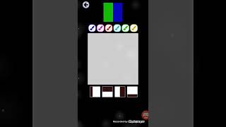 Paint The Block Gameplay screenshot 2