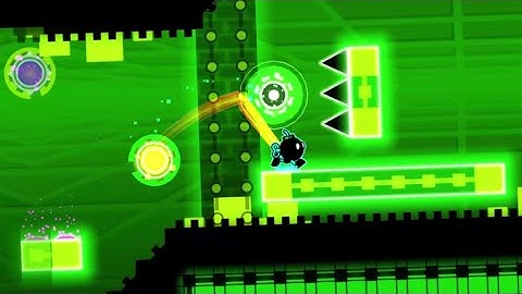 NUCLEAR CANNON by carln880 [GDPS Editor 2.2]