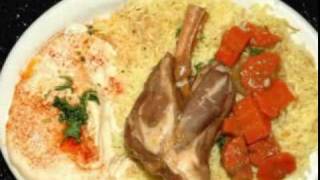 Sam's Kabob Room