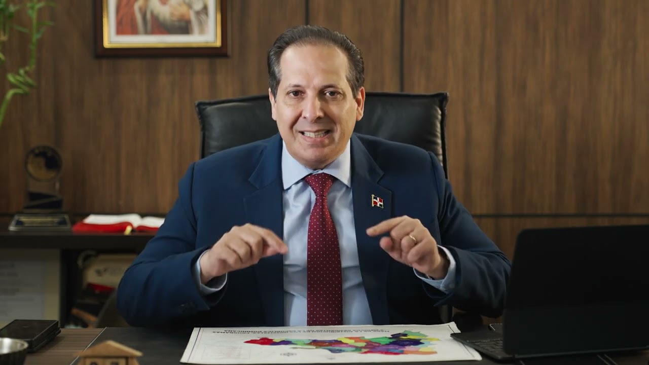 Ministro de Salud afirma que RD no se encuentra en riesgo de epidemia de influenza