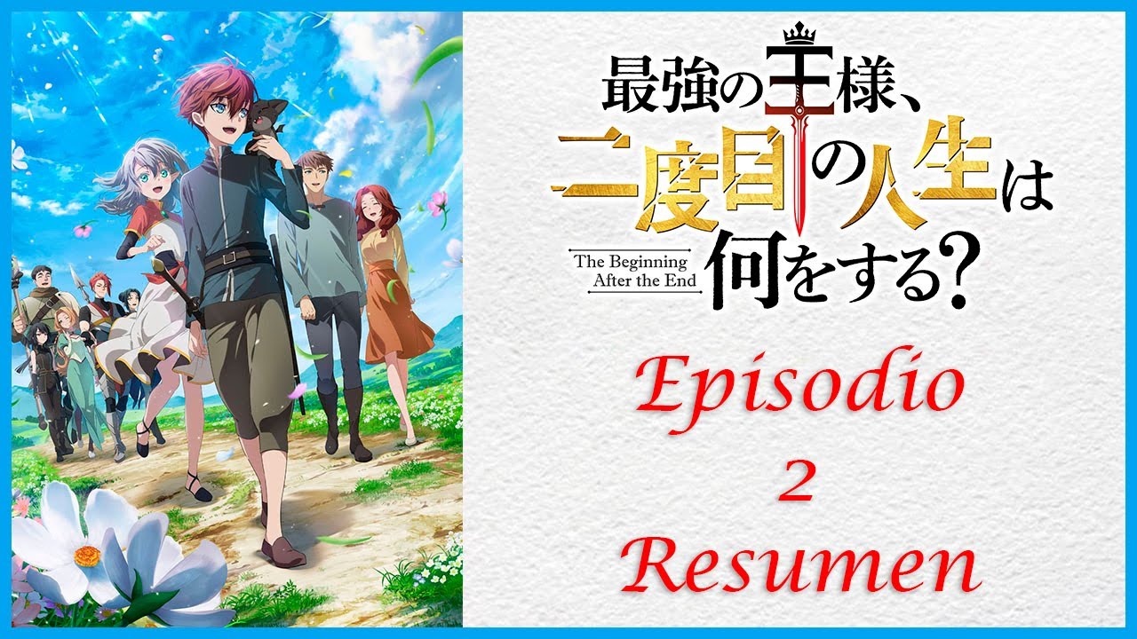Saikyou no Ousama, Nidome no Jinsei wa Nani wo Suru? - Resumen del