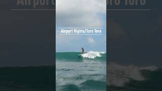 Airport Right and Toro-Toro Surf Guide -Bali 2026, Tricks and Tips - Dry Season #surfing #surf #bali