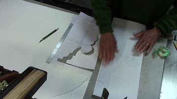 Creating Full-size Templates