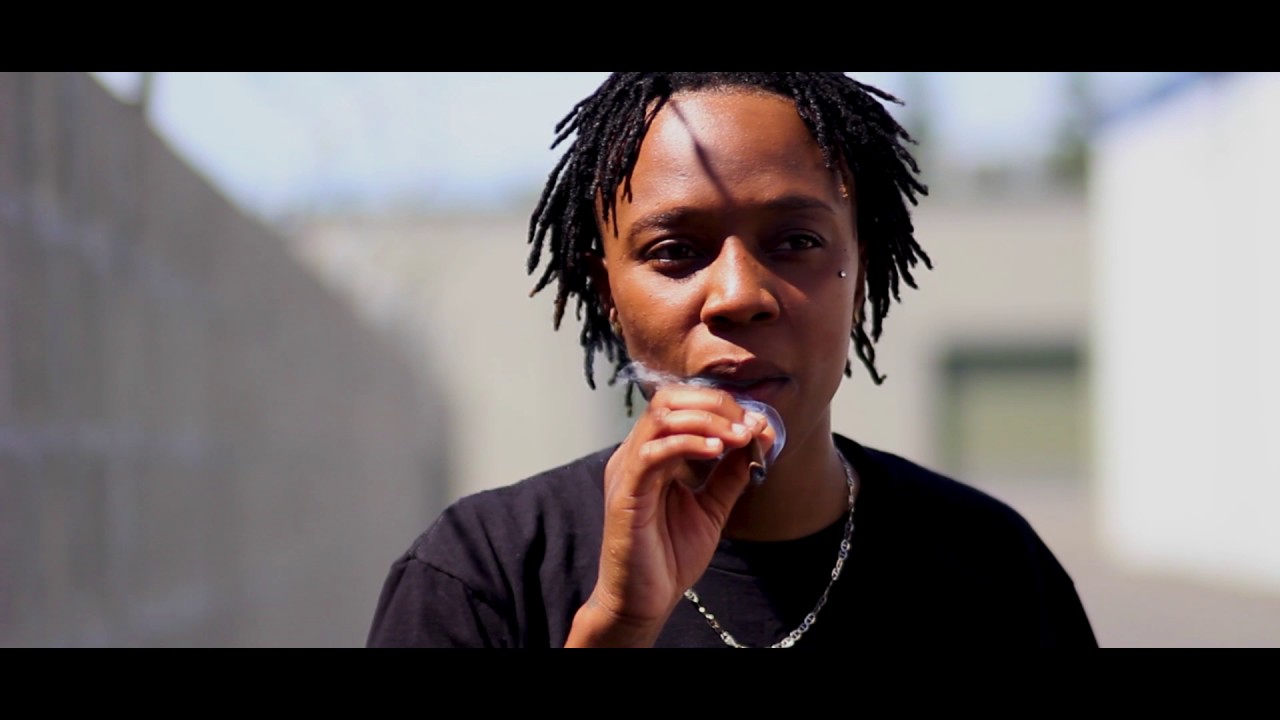 EMOE TVEE: OZZY - "Seen It All" Music Video shot by @emoe3000