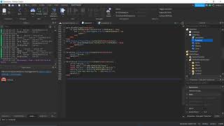 Roblox Unordinary Game Dev Stream