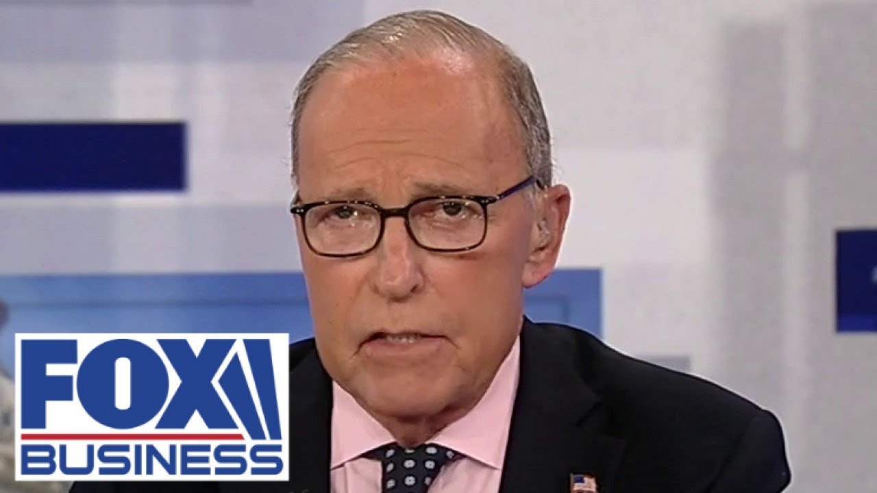 Kudlow: The reconciliation bill, as we know it, is dead