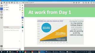 Electa Live Classroom - Review