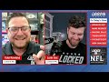 TOP TEN NFL POWER RANKINGS: Denver Broncos Need RESPECT, Buffalo Bills Ceiling & Patriots New Swag
