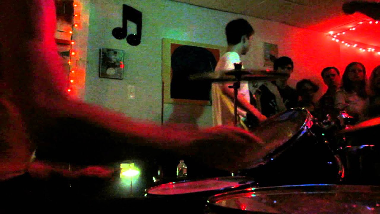 Toasted Plastic - Last Rites