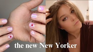Treat Yourself - Fidi's Rebel Nail House: NYC's Best Beauty Transformation Spot | Holly Lynora