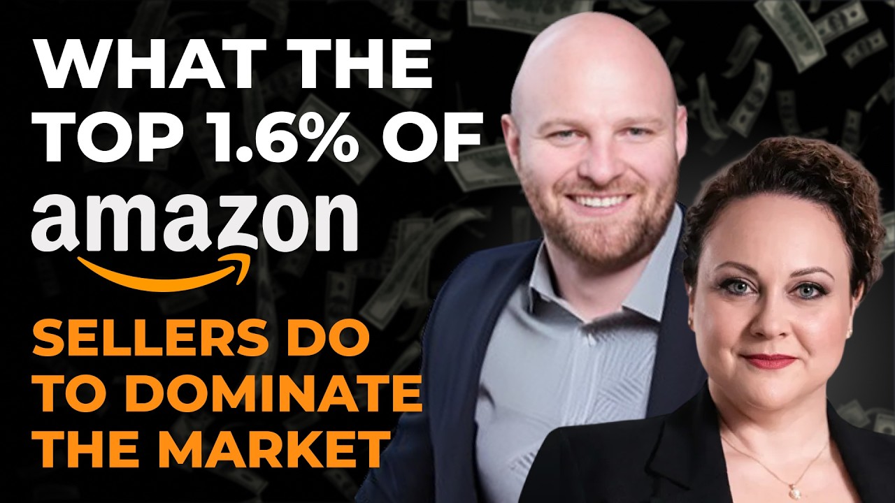 How to Grow Amazon Sales - Strategies Used by Top Sellers to Scale