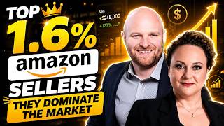 How to Grow Amazon Sales - Strategies Used by Top Sellers to Scale