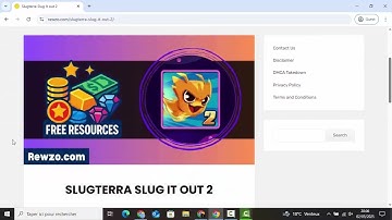 Earn Free Gems & Coins Fast in Slugterra Slug It Out 2!