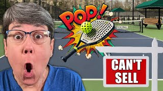 Pickleball Nightmare: Home Sellers Are TRAPPED And Can't Sell