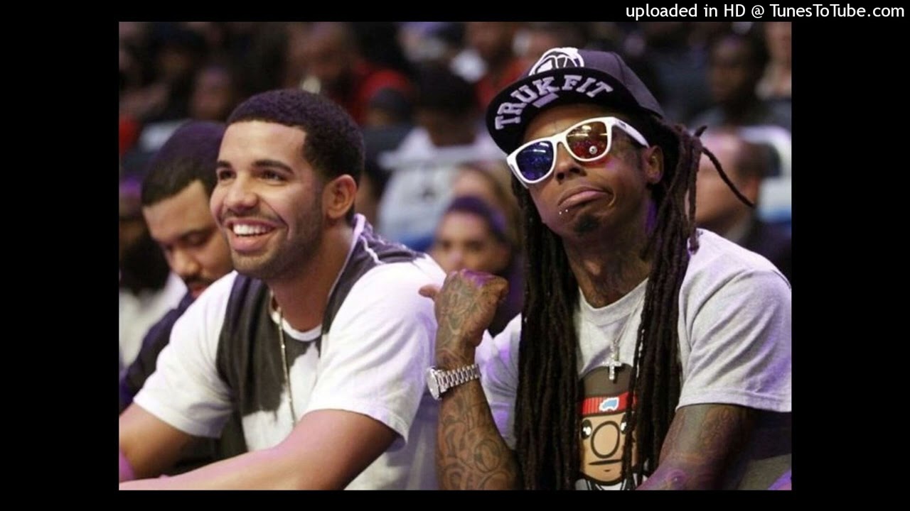 2010s drake x lil wayne type beat 