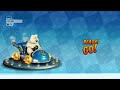 Crash team racing nitrofueled  armel12