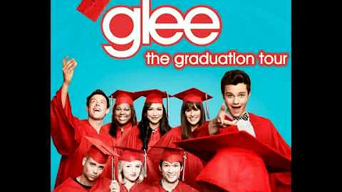 17.Rumor Has It + Someone Like You | Glee: The Graduation Tour Live [LINK DOWNLOAD]