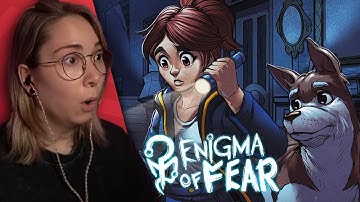 Enigma of Fear (Full game)