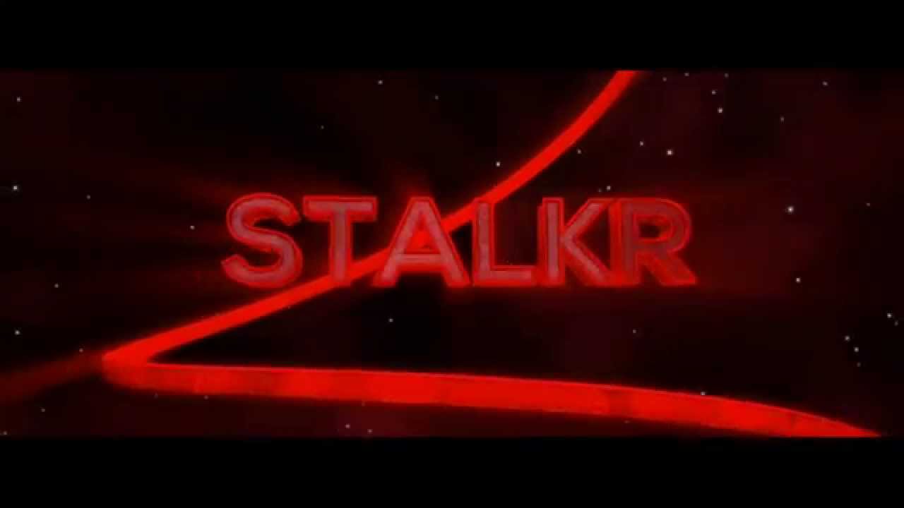 STALKR INTRO | By Dacho