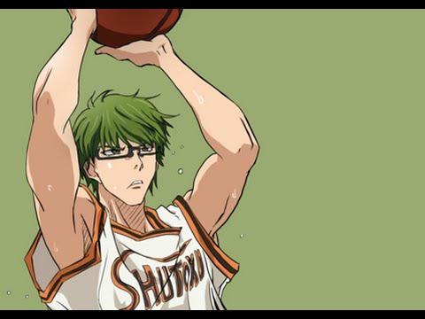 Hasil gambar untuk midorima shintarou