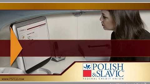 PSFCU Remote Deposit Capture