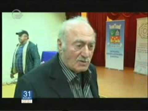 სალოტბარო სკოლა ბაღდათში