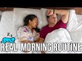 My REAL Morning Routine 2019! Natalies Outlet