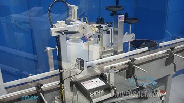 R321 with  Custom Orientation Encapsulator