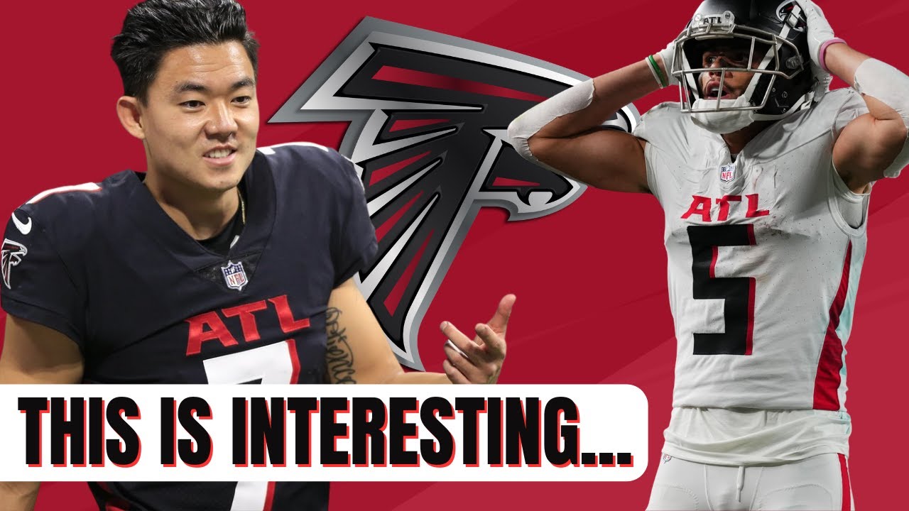 This Has Falcons Fans FIRED UP.… | Daily Falcons News & Rumors - YouTube
