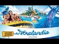 Aquapark ISTRALANDIA  promo 2017