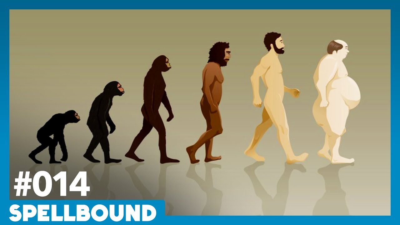 100 Years of Devolving Masculinity w/ Dr. Ray - SPELLBOUND #014 - Julian and psychologist Dr. Ray discuss the decline of masculinity in men over the last century.